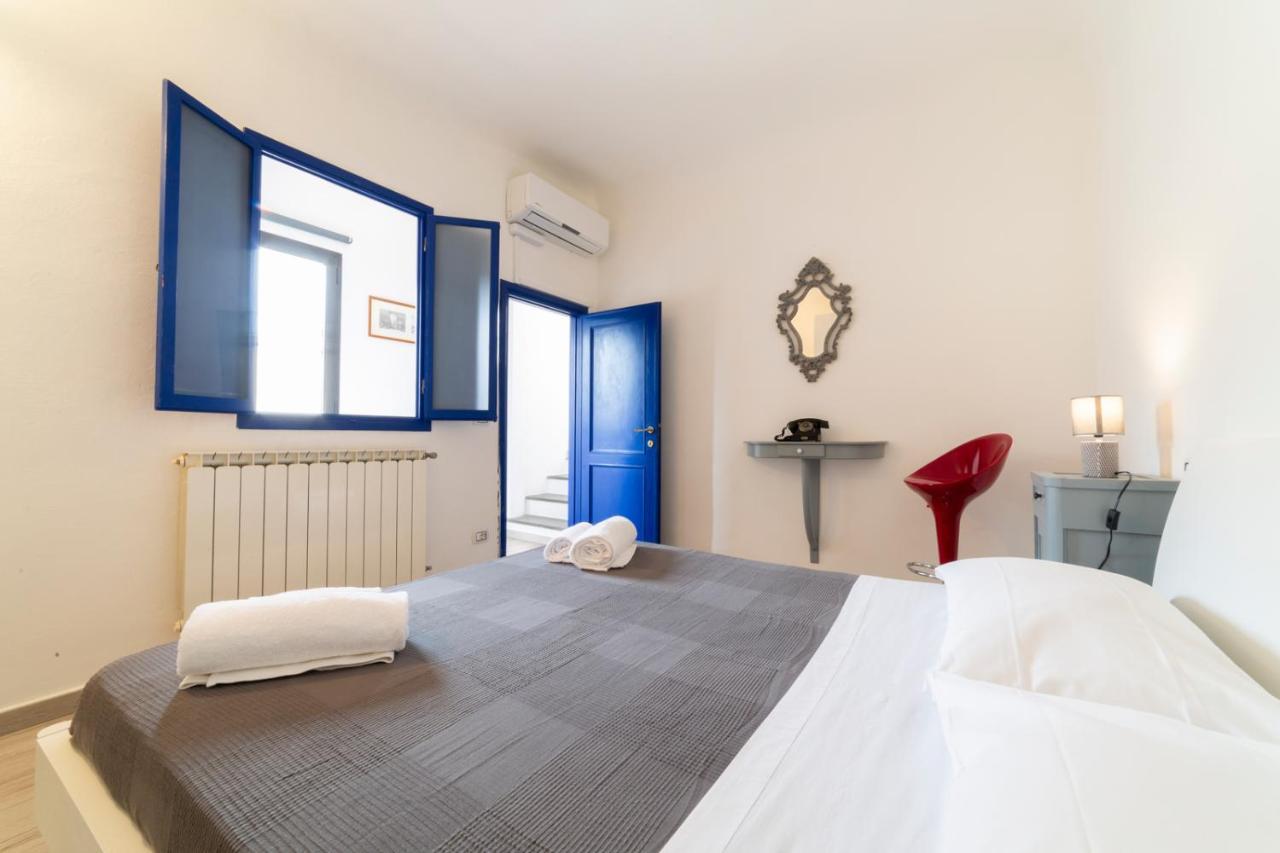 Attic Central With A Superb City View Florence Extérieur photo