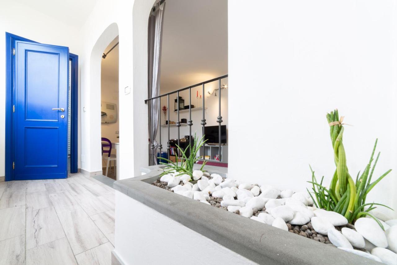 Attic Central With A Superb City View Florence Extérieur photo